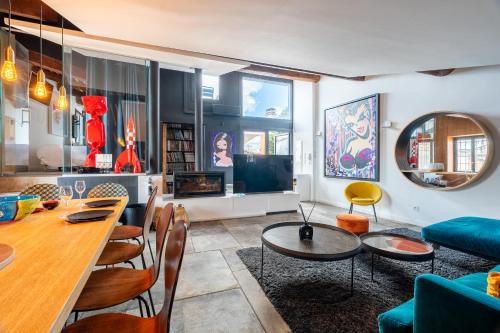 Appartement Mazarin Welkeys