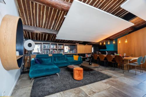 Appartement Mazarin Welkeys