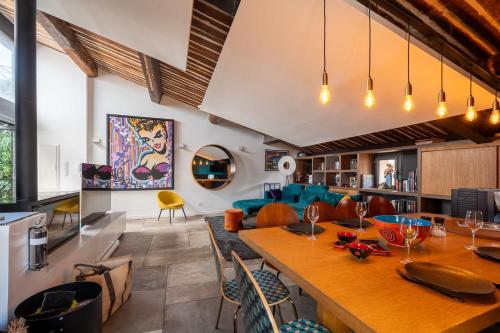 Appartement Mazarin Welkeys