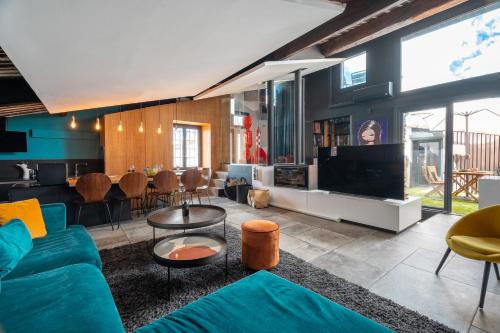 Appartement Mazarin Welkeys