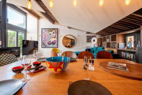 Appartement Mazarin Welkeys