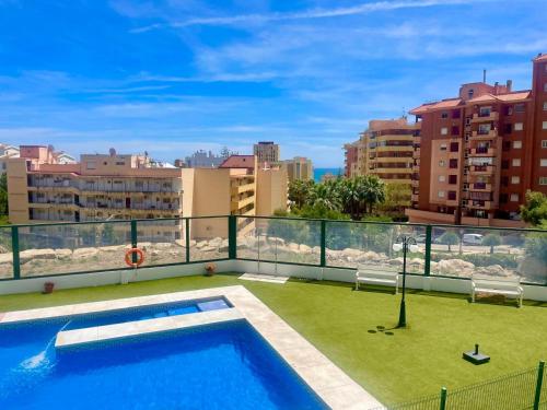 nice apartment near the beach