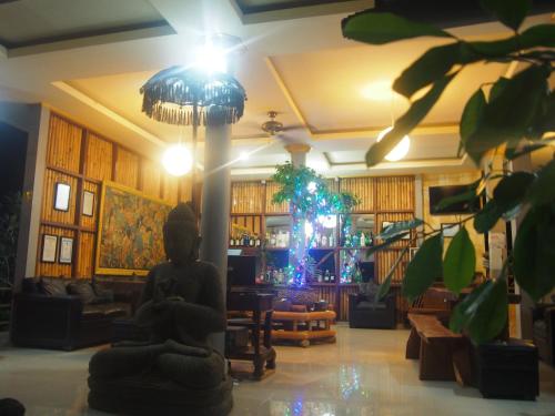 Imagen de la galería de Junjungan Suite, en Ubud