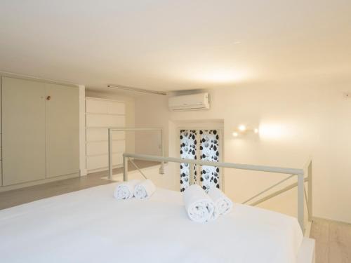 M3 Modern open-plan space close to the metro