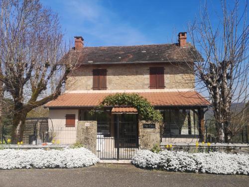 Villa Thérèse