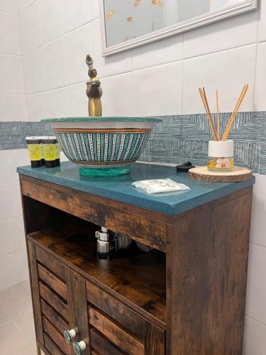 Teodosio Sevilla Apartment