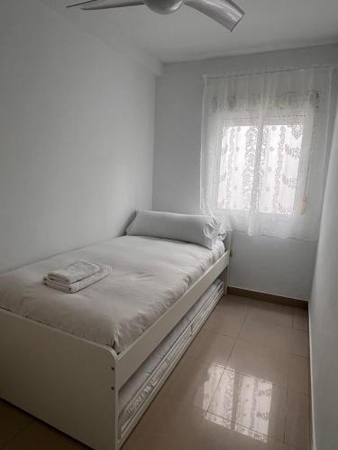 Teodosio Sevilla Apartment