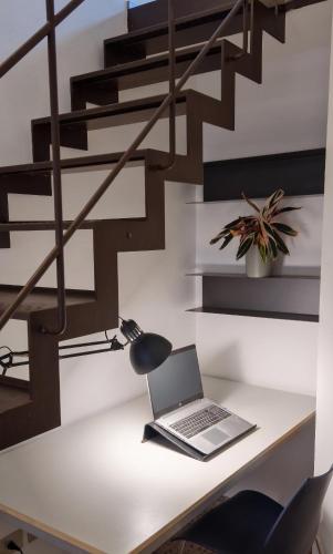 Cozy apartment near Fondazione Prada - free parking