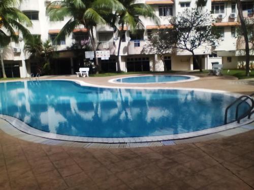 Gallery image of Cocobay Resort Condominium in Port Dickson