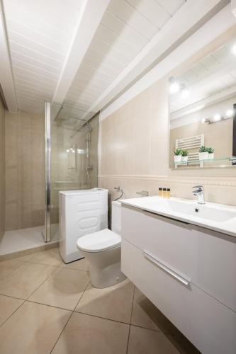 La Marne, Charming duplex in the heart of downtown Menton
