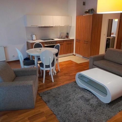 Apartament Breeze