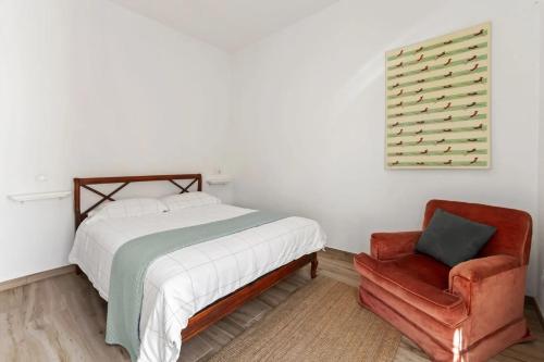 Casita Marina Puerto Cabopino