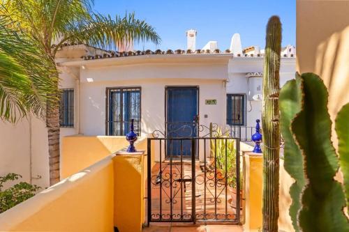 Casita Marina Puerto Cabopino