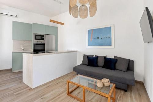 Casita Marina Puerto Cabopino