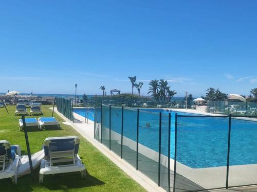 Casita Marina Puerto Cabopino