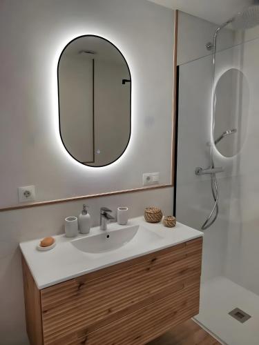 Casita Marina Puerto Cabopino