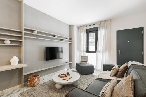 Spacest - Carrer de Modolell A
