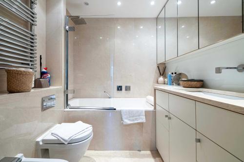 Modern Appartement a c 2BR 4P - Cannes