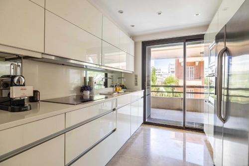 Modern Appartement a c 2BR 4P - Cannes
