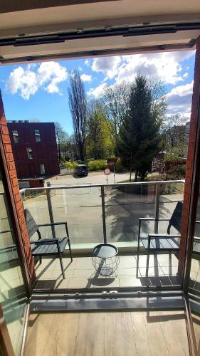 Apartament Schichaua Stara Stocznia