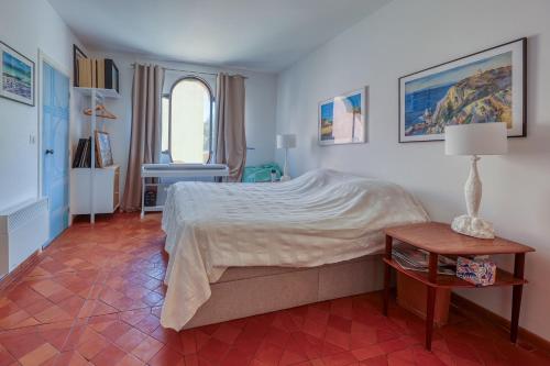 Superbe appartement avec vue mer proche village