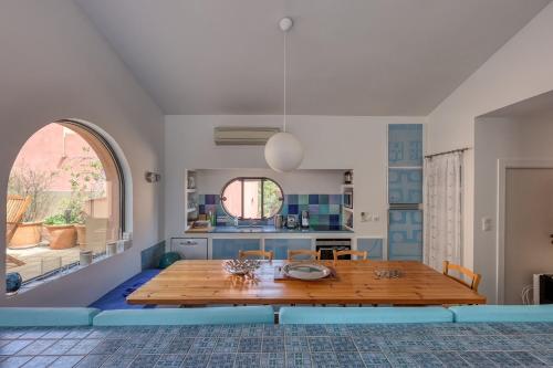 Superbe appartement avec vue mer proche village