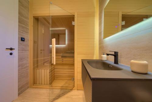 Villa Aria - luxury vacation on Krk Island