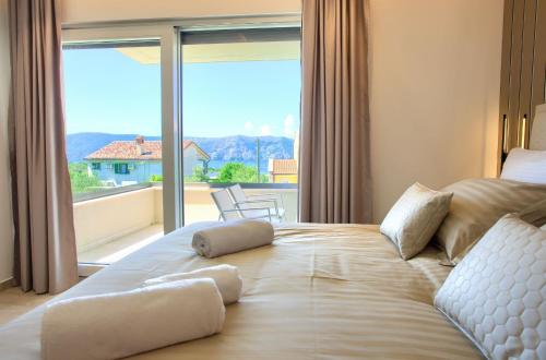 Villa Aria - luxury vacation on Krk Island