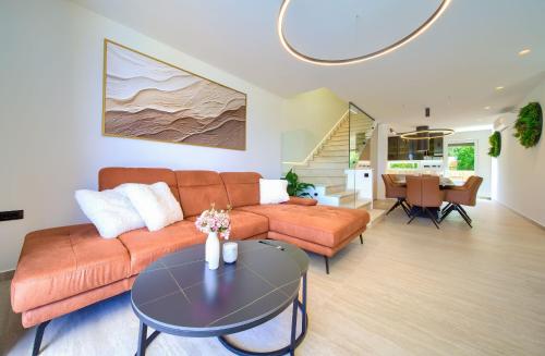 Villa Aria - luxury vacation on Krk Island