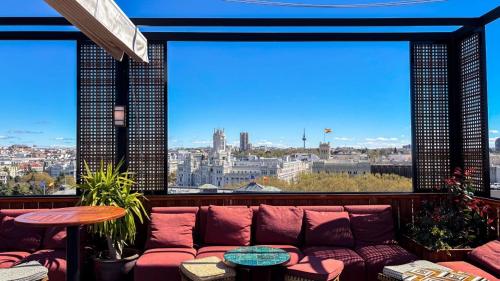 NH Collection Madrid Suecia photo 64