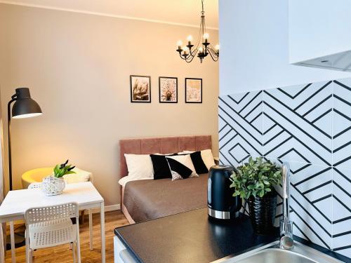 Foto Studio przy molo w Sopocie