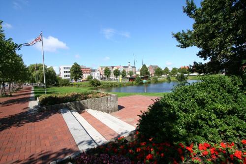 Residenz Atlantic - Ferien-Apartments photo 39