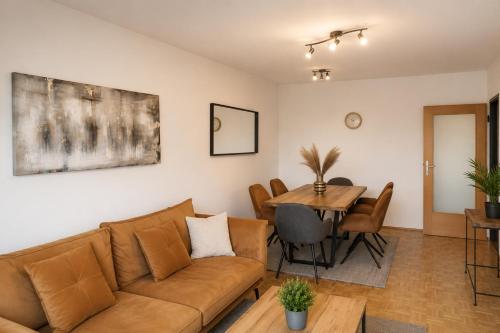 City Appartement Salzburg by rentyourhome24