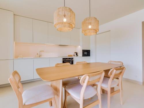 Elegant 2bdr apartment in The Nine Vilamoura - X