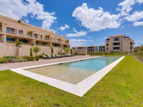 Elegant 2bdr apartment in The Nine Vilamoura - X