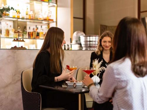Carlton Hotel Lyon - MGallery Collection photo 110