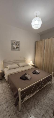 Nice apartment in Alexandroupoli near downtown