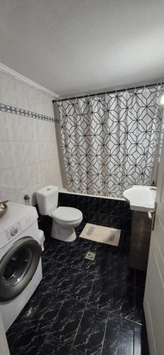 Nice apartment in Alexandroupoli near downtown