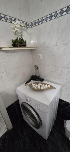 Nice apartment in Alexandroupoli near downtown