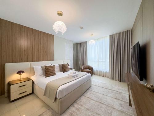 2BR Sun Tower Reem - Panoramic Views by Vanilla Homes