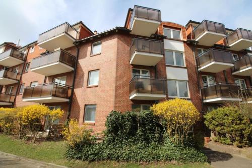 Residenz Passat Cuxhaven 4 photo 14