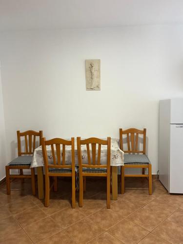 Apartment Sole
