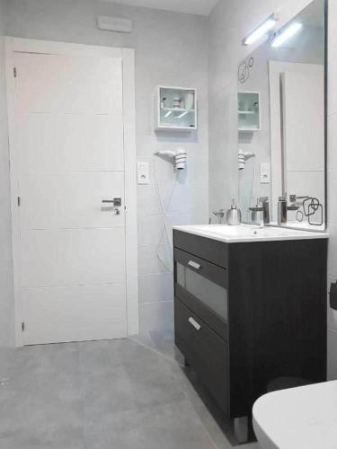Serendipia Apartamentos 1