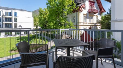 Grand Residence Apartment Norina - Your Austrian Home