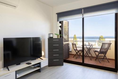 Alta Vista Sea View Apartment