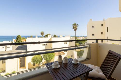 Alta Vista Sea View Apartment