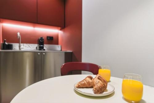 Cocon refait par une architecte au coeur du Marais