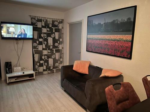 Appartement in Haus Arabella in Seefeld