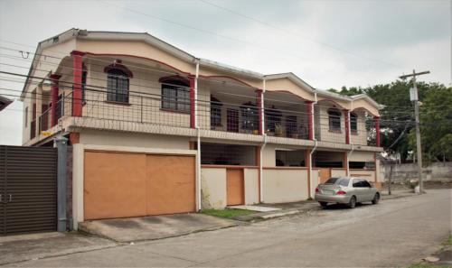 Gallery image of Apart Hotel Express in San Pedro Sula