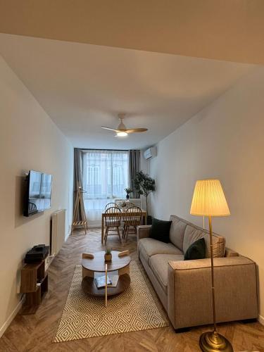 apartment in Cannes city centre